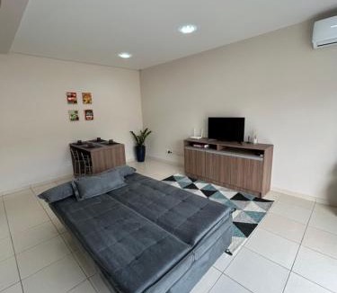 Sao Rafael Apartment | Kitnet 4