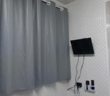 Sao Paulo Apartment | Kitnet a 400m do metrô Vila Sonia Butantã e 3,2km do Morumbis