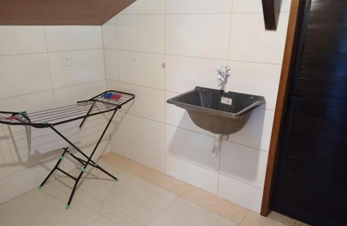 Santa Maria Madalena Apartment | Kitnet aconchegante pertinho do centro