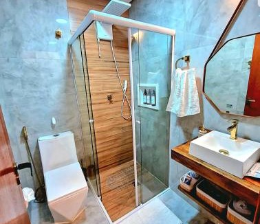 Aguas de Sao Pedro Apartment | Kitnet Aconchegante e Confortável no Centro de Águas!