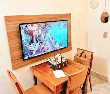 Aguas de Sao Pedro Apartment | Kitnet Aconchegante e Confortável no Centro de Águas!