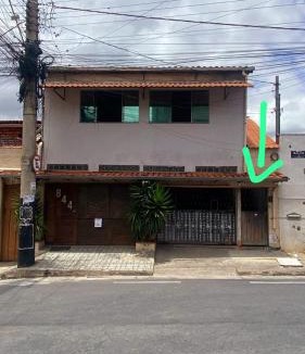 Frei Leopoldo Apartment | Kitnet Aconchegante - Perto da Cidade Adm e Aeroportos