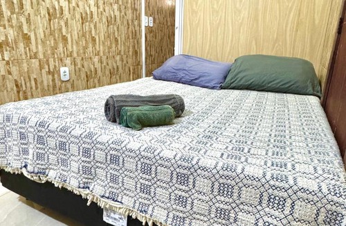 Vila Margarida House | Kitnet aconchegante perfeito viajantes e executivos Wifi rapido