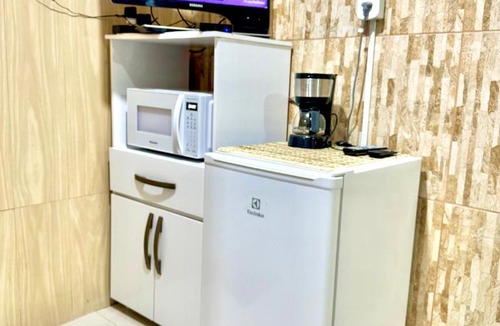 Vila Margarida House | Kitnet aconchegante perfeito viajantes e executivos Wifi rapido