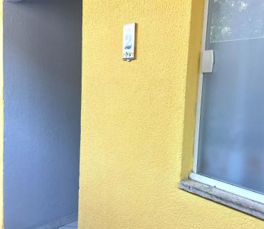 Rio das Ostras House | Kitnet aconchegante