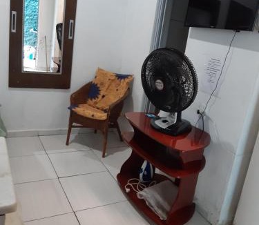 Benfica Apartment | Kitnet Aconchegante Em Benfica