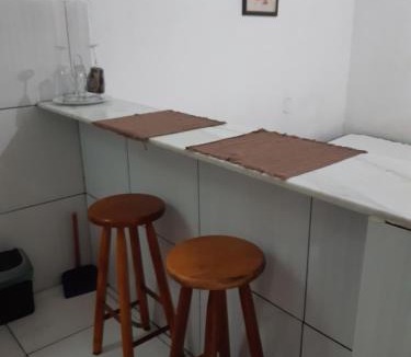 Benfica Apartment | Kitnet Aconchegante Em Benfica