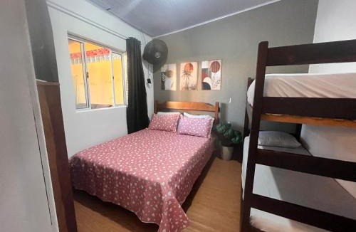 Estufa I House | kitnet aconchegante