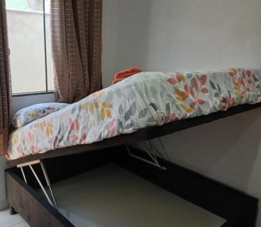 Londrina Apartment | Kitnet aconchegante econômica Londrina