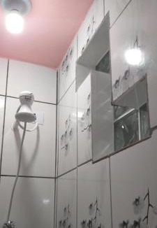 Sete Barras Apartment | Kitnet Aconchego