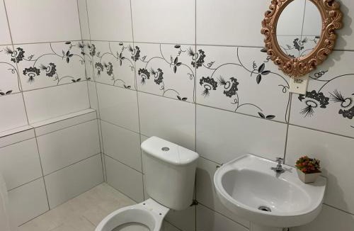 Sete Lagoas Apartment | Kitnet - Apart Hotel 3