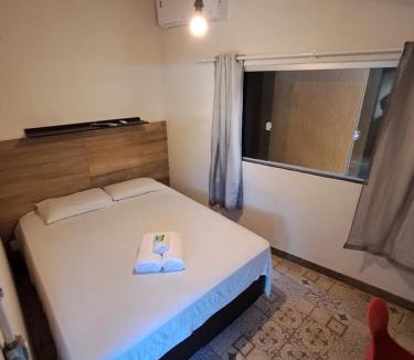 Sete Lagoas House | Kitnet Apart-Hotel 4