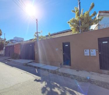 Sete Lagoas House | Kitnet Apart-Hotel 4