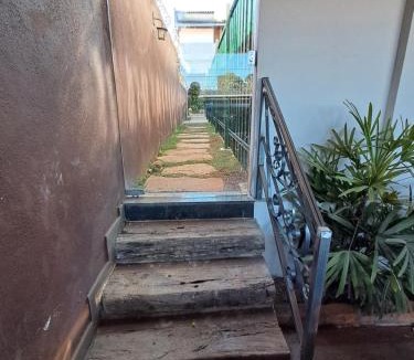 Sete Lagoas House | Kitnet Apart-Hotel 4