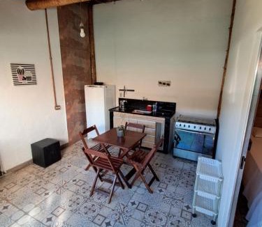 Sete Lagoas House | Kitnet Apart-Hotel 4