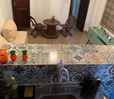 Arembepe House | Kitnet Arembepe - Aconchego da Lulu