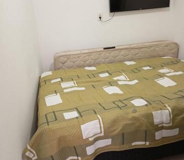 Residencial Coqueiral House | Kitnet Ateneu