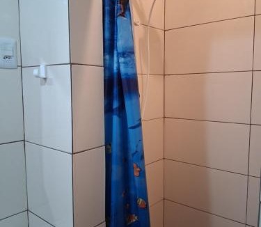 Vila Nova Apartment | Kitnet Avenida