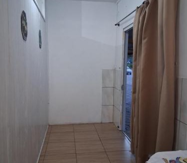Vila Nova Apartment | Kitnet Avenida