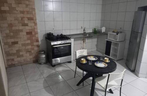 Centro Apartment | Kitnet Baião 400m Parque do Povo