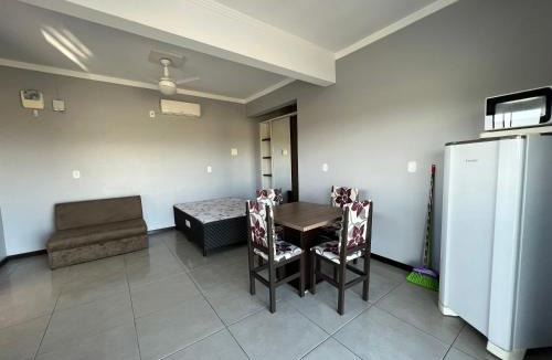 Terra de Areia Apartment | Kitnet beira da lagoa