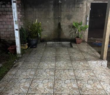 Alter do Chao Apartment | Kitnet Boto Cor de Rosa Alter do achado
