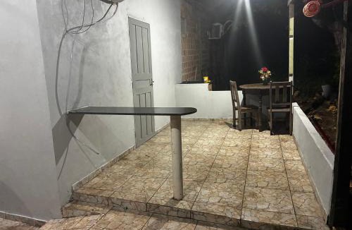 Alter do Chao Apartment | Kitnet Boto Cor de Rosa Alter do achado