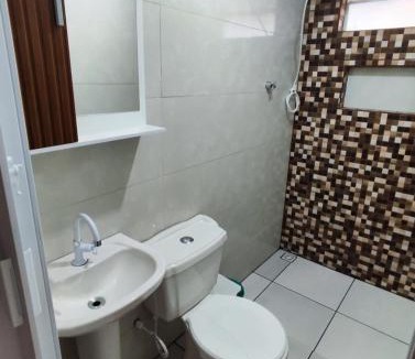 Araucaria House | Kitnet