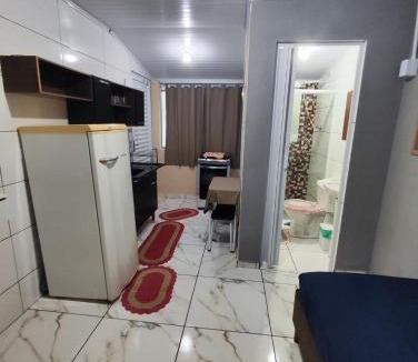 Araucaria House | Kitnet