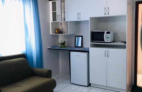 Centro Apartment | Kitnet
