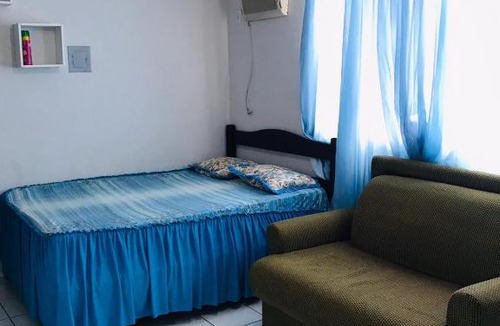 Centro Apartment | Kitnet