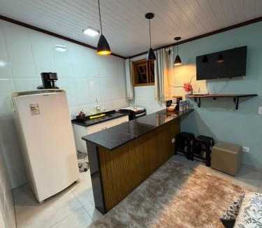 Campos do Jordao Apartment | Kitnet