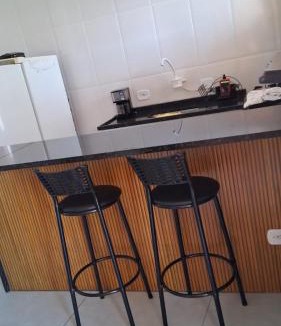 Campos do Jordao Apartment | Kitnet