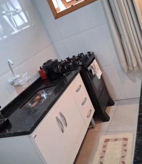 Campos do Jordao Apartment | Kitnet
