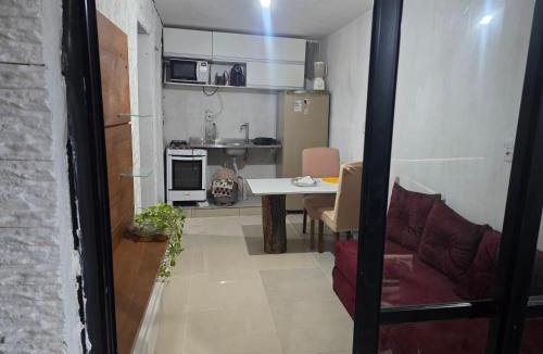 Sitio Apartment | kitnet