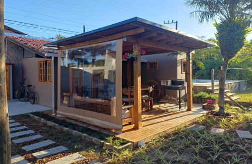 Ponta das Canas Villa | Kitnet