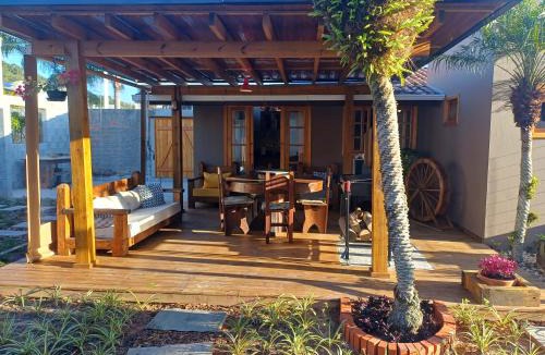Ponta das Canas Villa | Kitnet