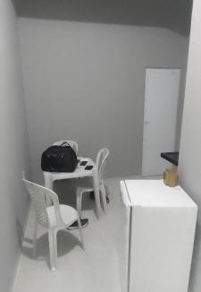 Centro Apartment | Kitnet