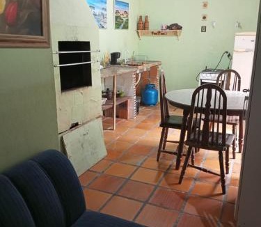 Castelo Branco Villa | Kitnet