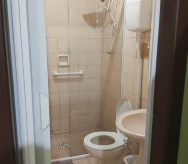 Castelo Branco Villa | Kitnet