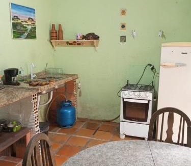 Castelo Branco Villa | Kitnet