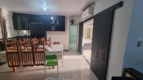 Ponta Pora Apartment | Kitnet