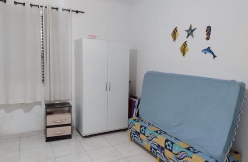 Guilhermina Apartment | Kitnet