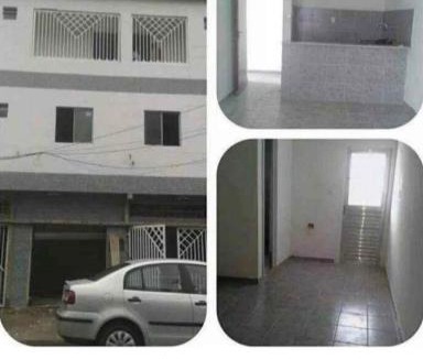 Engenho do Meio House | Kitnet