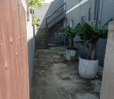 Nova Esperanca House | Kitnet