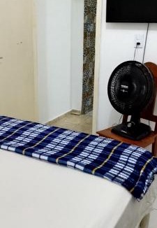 Sorocaba Apartment | kitnet