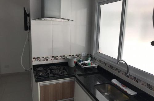 Toninhas Apartment | Kitnet