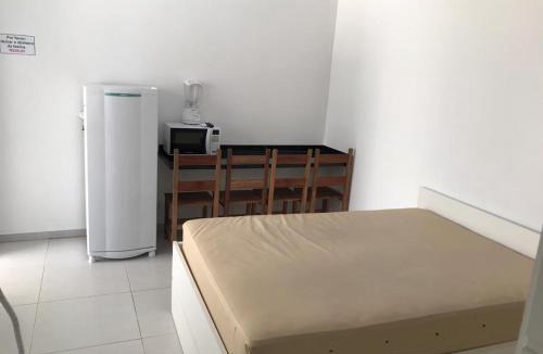 Toninhas Apartment | Kitnet