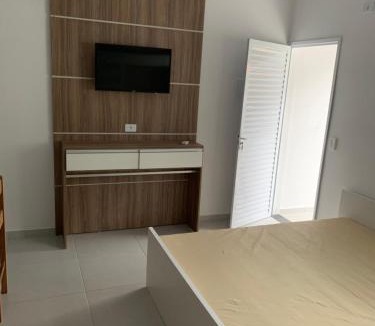 Toninhas Apartment | Kitnet
