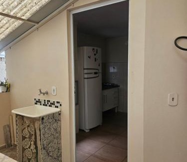 Venda Nova Do Imigrante Apartment | Kitnet Canaltures